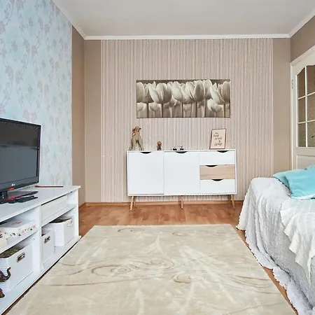 Cookie's Apartament