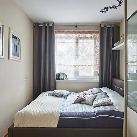 Apartament Cookie's Mińsk