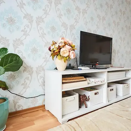 Cookie's Apartament *