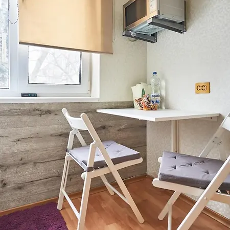 Cookie's * Mińsk
