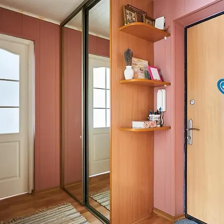 Cookie's Apartament