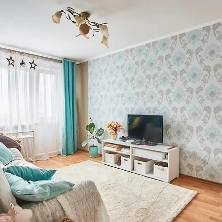 Cookie's Apartament Mińsk