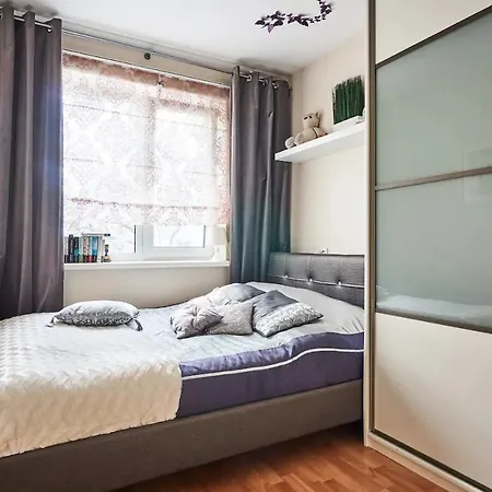 Cookie's Apartament *