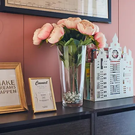 Apartament Cookie's Mińsk