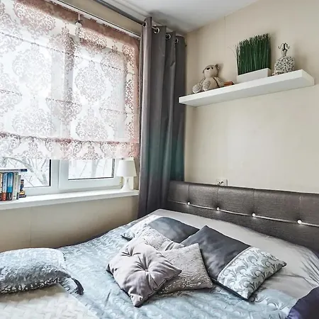 Cookie's Apartament *