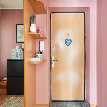 Cookie's Mińsk